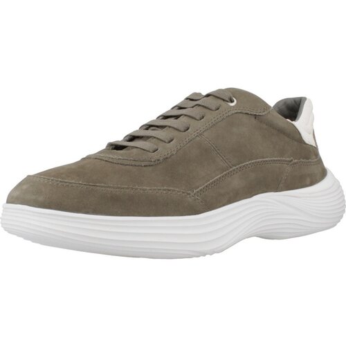 Geox U FLUCTIS Zelena Cene