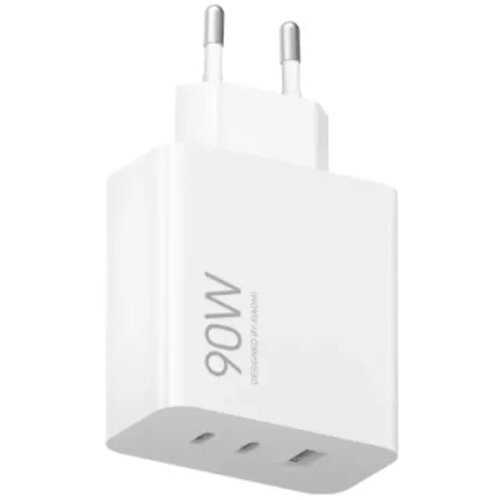 Xiaomi punjač 90W HyperCharge Power Adapter (IZLOŽBENI ARTIKL) Slike
