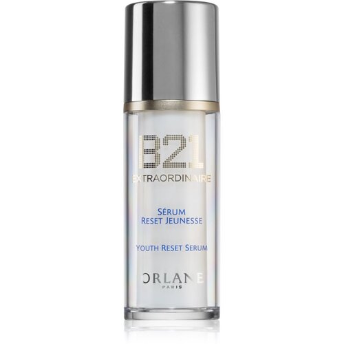 Orlane B21 Extraordinaire Youth Reset Serum serum za obraz za vse tipe kože 30 ml za ženske Slike