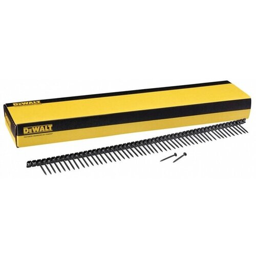 Dewalt suhomontažni vijaki - 1000 kosov DWF4100350 3,5x35mm Cene