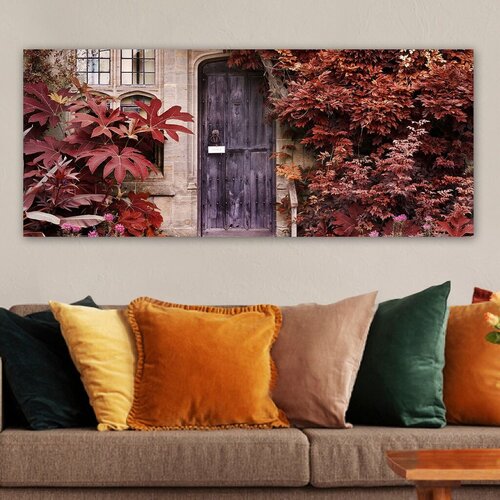 Wallity Slika YTY103372997210_50120, 50x120 cm Cene