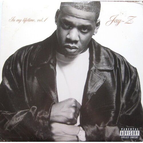 Jay-Z IN MY LIFETIME VOL.1 (2LP) Cene