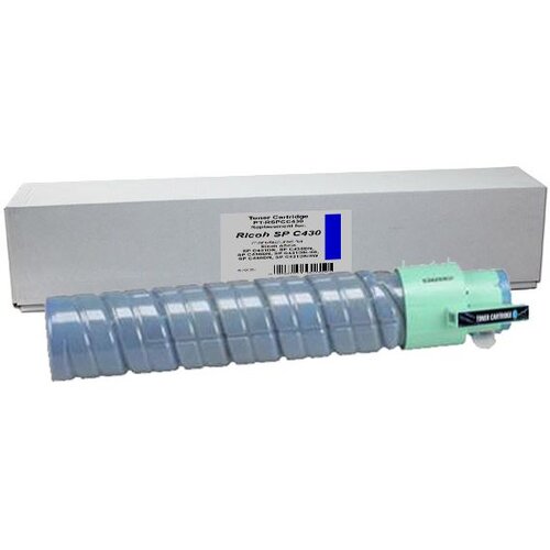  Toner Print-Team Nashuatec-Ricoh SP C430 Cyan Cene
