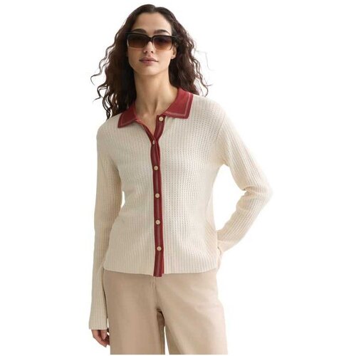 SCOTCH & SODA rupičasti ženski kardigan Cene