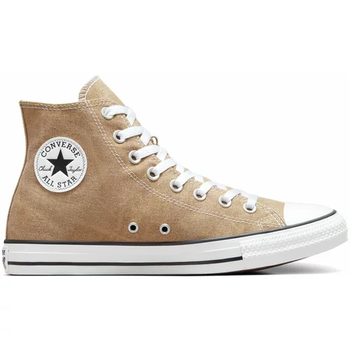 Converse Chuck Taylor All Star Washed Canvas