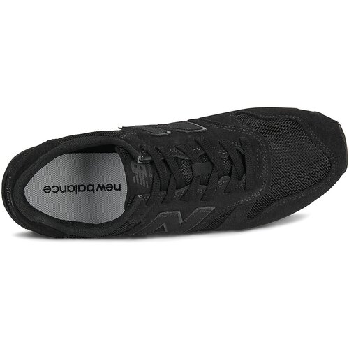 New Balance Nizke superge 373 Črna Slike