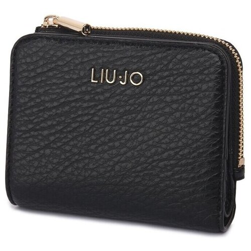 Liu Jo Denarnice 519322222 Črna Cene