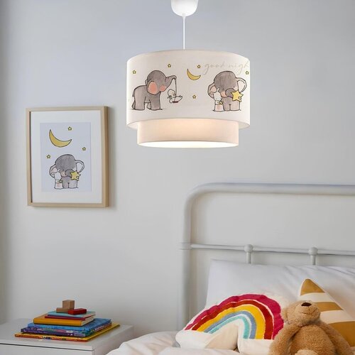 Opviq AYD-2994 multicolor chandelier Cene
