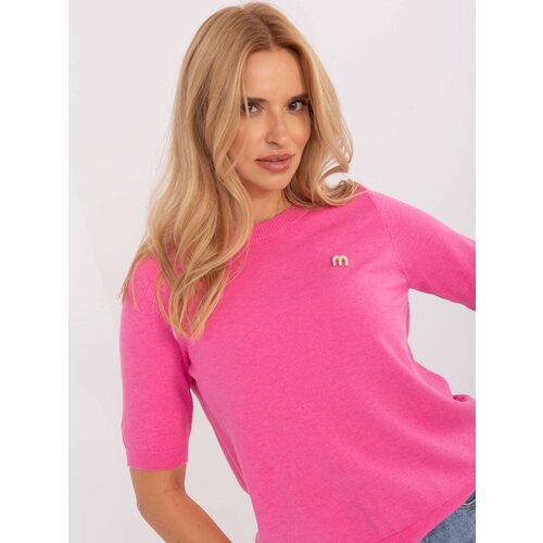 Factory Price Sweater-PM-SW-Y2508.33-pink Cene