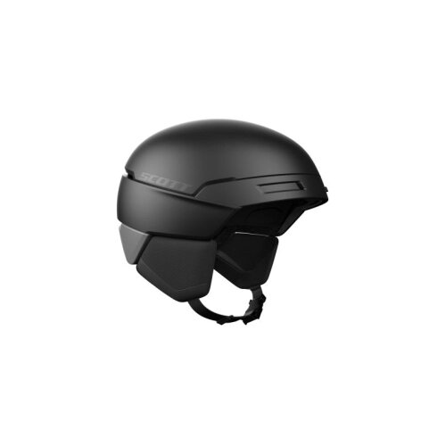 Kaciga SKI SCOTT FLOW MIPS black Slike