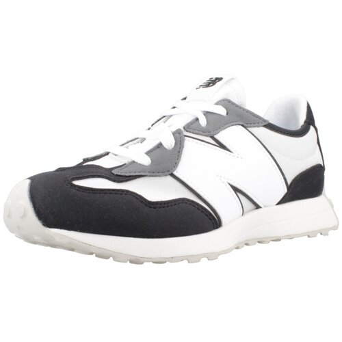 New Balance Modne superge GS327 GX Črna Cene