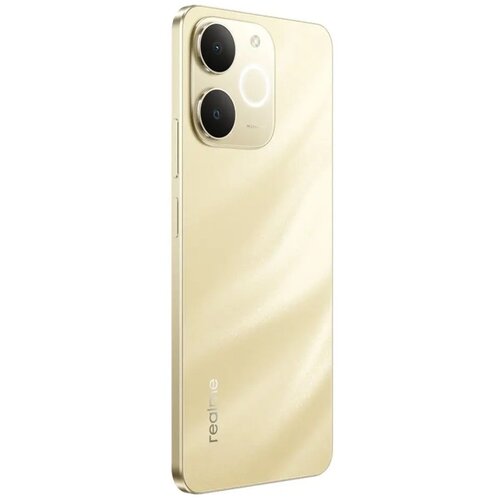 Realme Note 70 4GB/256GB Gold Slike