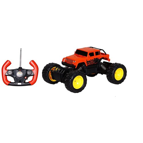 Rastar Automobill -R/C 1:18 Off-Roader Slike