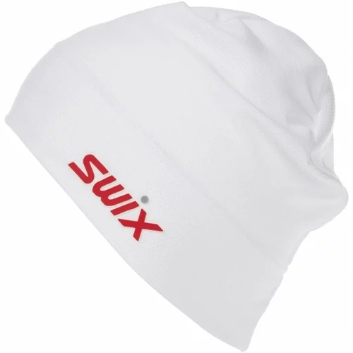 Swix RACE ULTRA LIGHT Kapa za skijaško trčanje, bijela, veličina