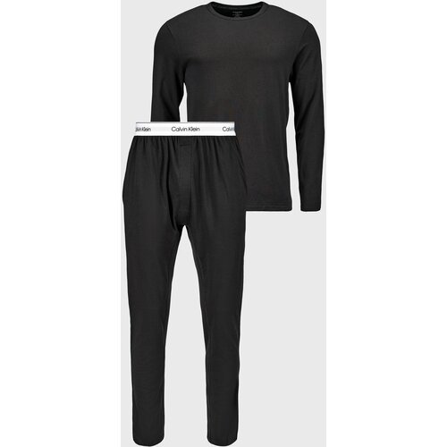 Calvin Klein Pidžama Modern Cotton I Cijene