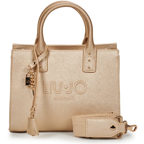 Liu Jo AA6150 Gold Slike