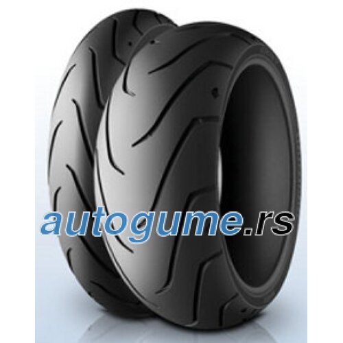 Michelin Scorcher 11 ( 180/55 R17 TL 73W zadnje kolo, M/C DOT2021 ) Cene
