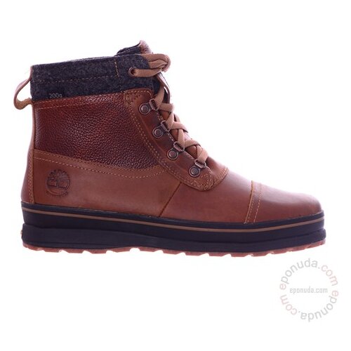 Timberland mu ke cipele SCHAZZBERG MID WATERPROOF INSULATED TA11FI