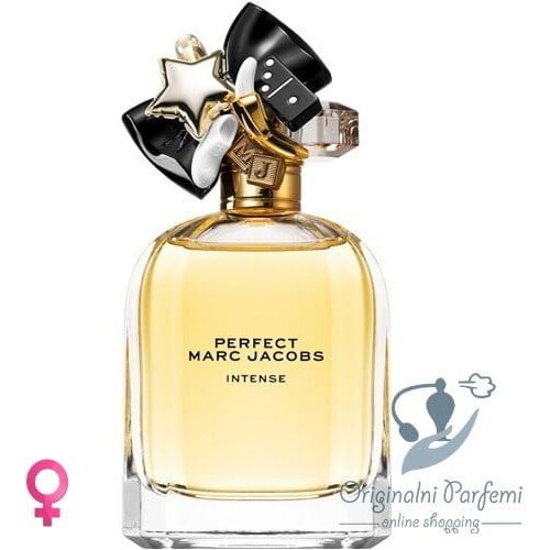 Marc Jacobs ženski parfem Perfect Intense 100ml EDP Cene
