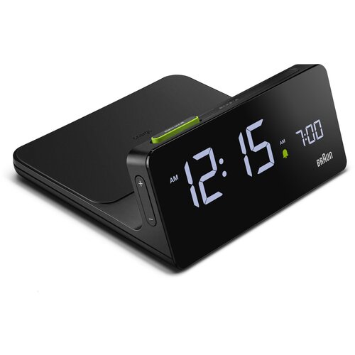 Braun BC21 BEU Digital Alarm Clock Cijene