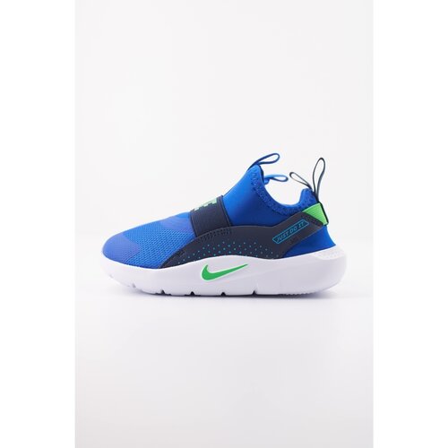 Nike Modne superge Flex Runner 4 Td Modra Slike