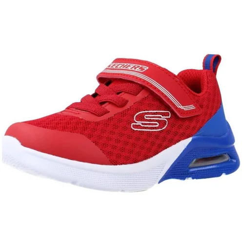 Skechers MICROSPEC Crvena