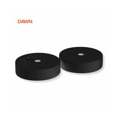 Dawn BAZA (ROZETNA) LT-T-020 CRNA Cene