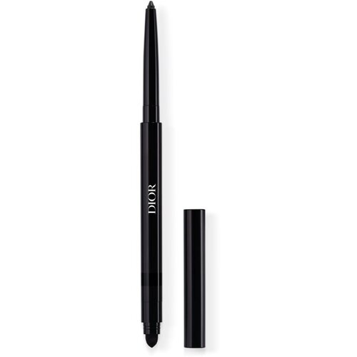 Dior show Stylo vodoodporni svinčnik za oči odtenek 091 Matte Black 0,3 g Cene