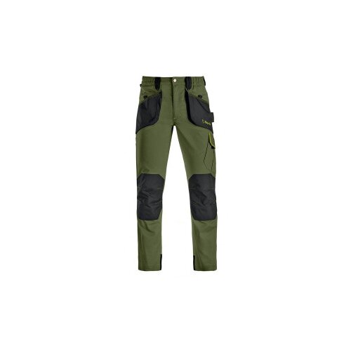 Kapriol pantalone Slick zelene Cijene