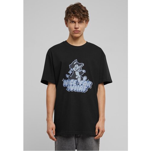 Mister Tee Men's T-shirt Nice For What black Cijene