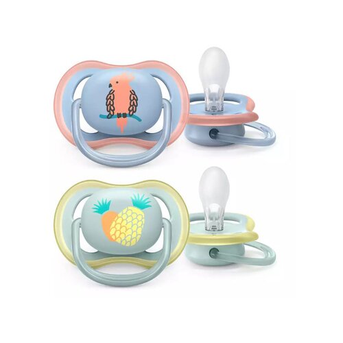 Philips Ultra Air 0-6 m duda Boy Parrot 2 kom Cijene