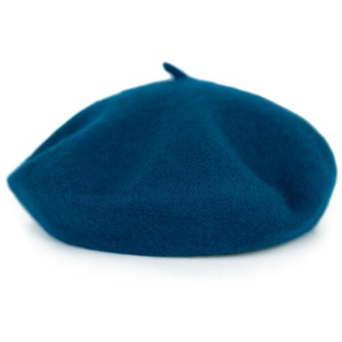 Art of Polo Woman's Beret cz22303-13 Navy Blue Cene