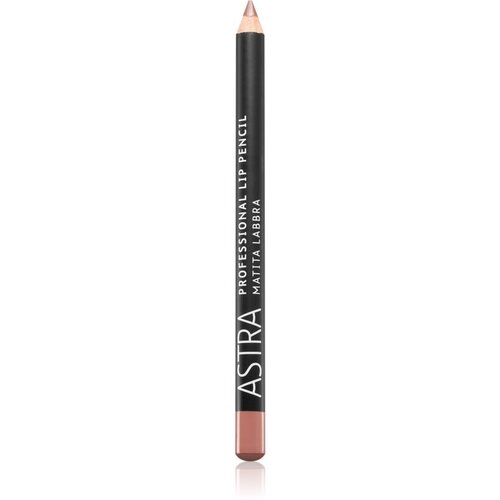 Astra Make-up Professional črtalo za ustnice odtenek 32 Brown Lips 1,1 g Cene