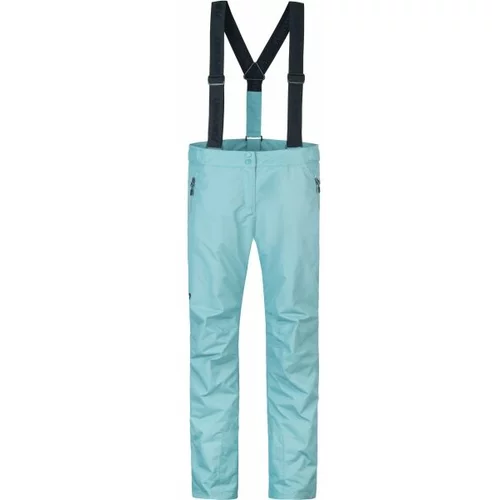 HANNAH CARMI Ženske skijaške hlače, svjetlo plava, veličina