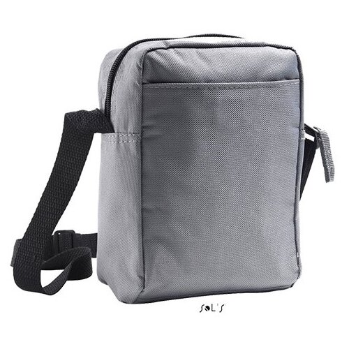 Joumma Bags Torba na jedno rame Easy GRAPHITE BLACK Cene