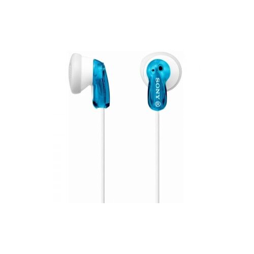 Sony Slusalice MDR-E9 Blue Cijene