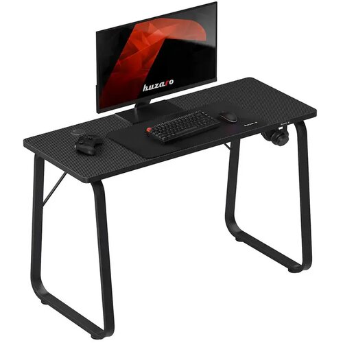 Huzaro hero 1.5 crni gaming sto Slike