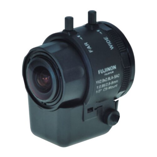 Dahua fujinon YV2.8x2.8LA-SA2L Cene