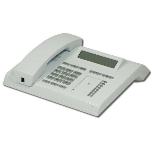 Siemens OpenStage 15 SIP - IceBlue, (20664674) Cene