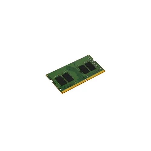Kingston RAM SODIMM DDR4 8GB PC3200, CL22, 1Rx16 KVR32S22S6/8