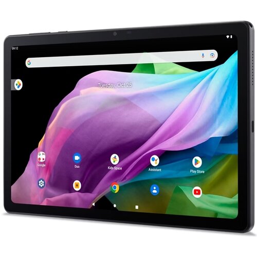 Acer tablični računalnik P10-11-K1WL 128GB/4GB/MT8183/2K/AND12 TABLICA 5MP/8MP/ALU/6000mAh + ovitek Slike