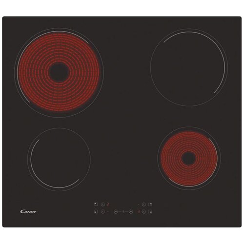 Candy ugradna ploča CH64CCB/4U2 Cijene