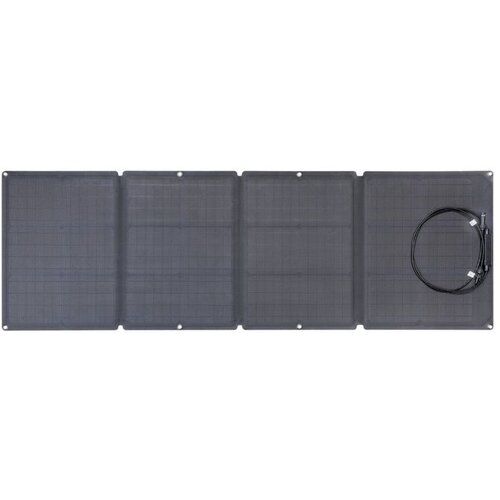 ECOFLOW Solarni panel 110W Slike