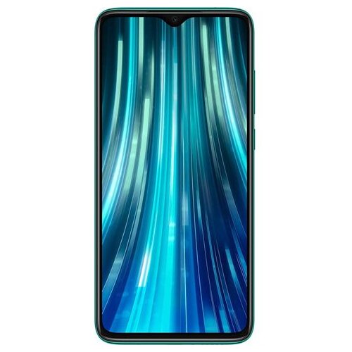 Xiaomi Redmi Note 8 Pro 64GB Forest Green mobilni telefon Slike