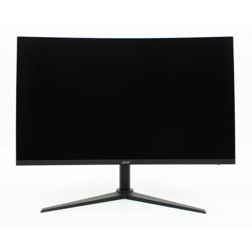 Acer ukrivljen gaming monitor UM.JX0EE.201, 31 inch