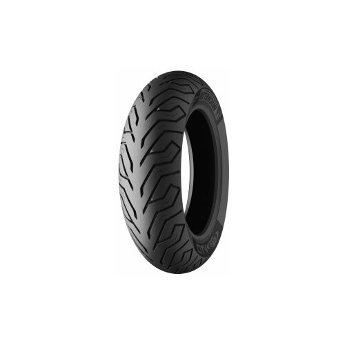 Michelin City Grip ( 100/80-10 TL 53L zadnji kotač, prednji kotač ) guma za motor Slike