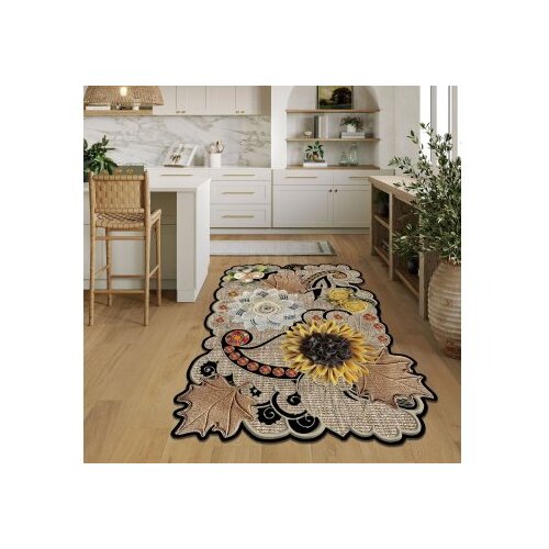 Conceptum Hypnose tepih multicolor hmnt 974 50 x 80 (478HFT3307) Slike