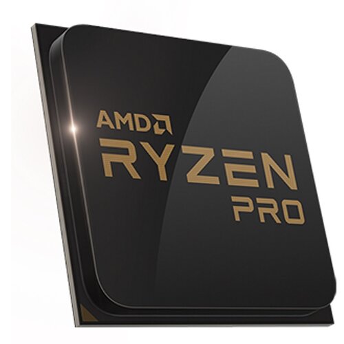 AMD Ryzen 3 PRO 2100GE 2 cores 3.2GHz Radeon Vega tray procesor Slike