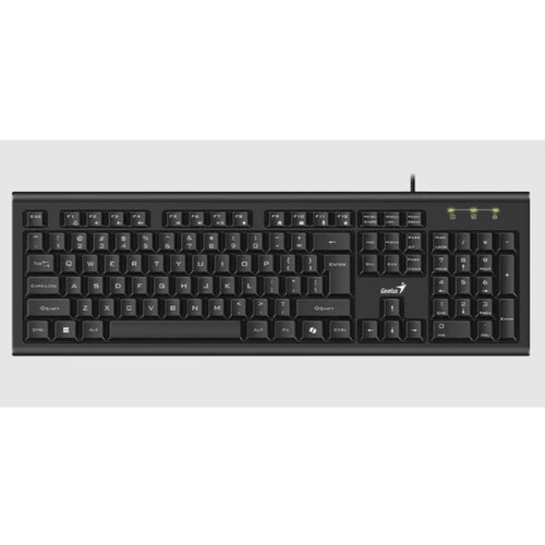 Genius KB-113 žičana tastatura, USB konektor,... Cijene