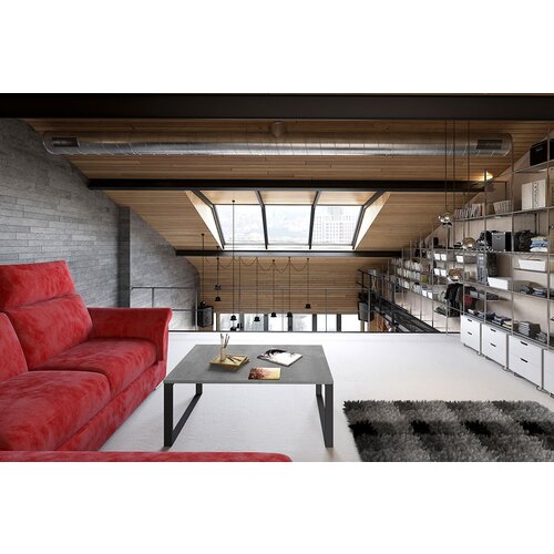 ELTAP KLUB STOLI FRESCO - BETON Slike